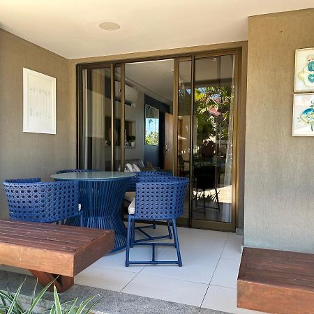 Oka Residence Muro Alto Beira Mar De Porto De Galinhas Unidade No Terreo Εξωτερικό φωτογραφία
