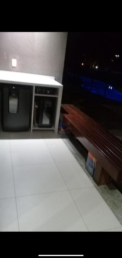 Oka Residence Muro Alto Beira Mar De Porto De Galinhas Unidade No Terreo Εξωτερικό φωτογραφία