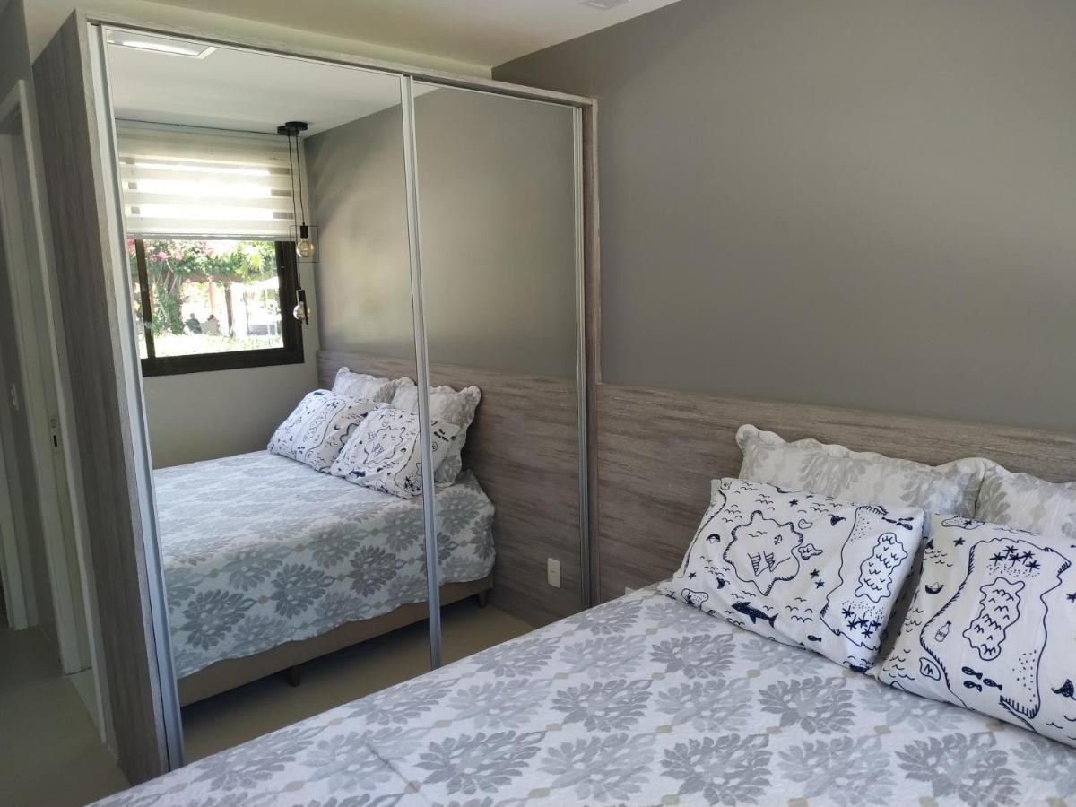 Oka Residence Muro Alto Beira Mar De Porto De Galinhas Unidade No Terreo Εξωτερικό φωτογραφία