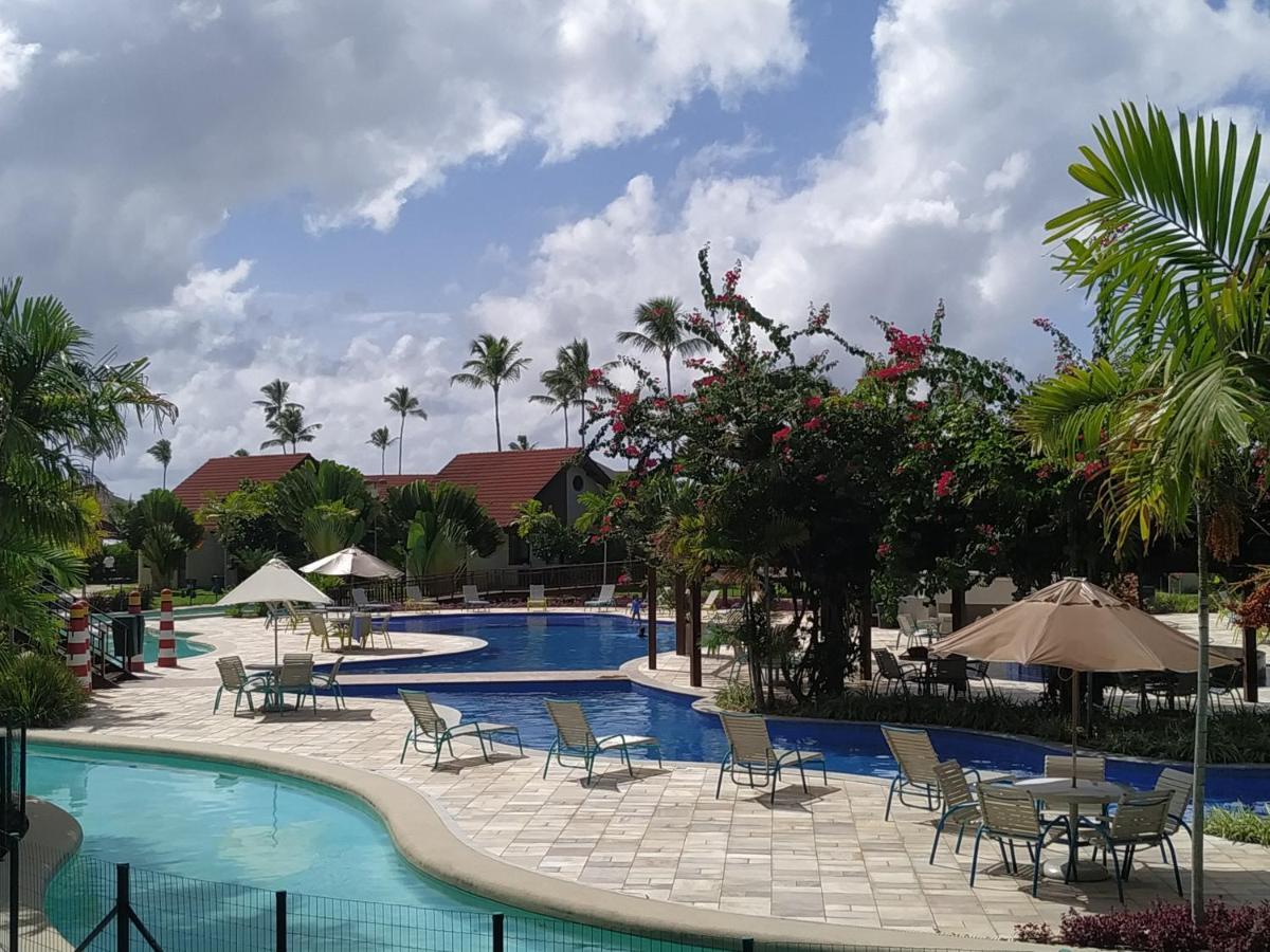 Oka Residence Muro Alto Beira Mar De Porto De Galinhas Unidade No Terreo Εξωτερικό φωτογραφία