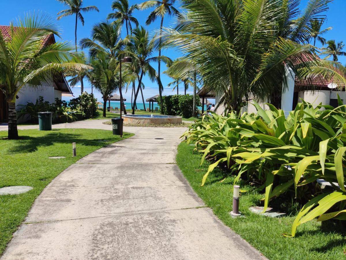 Oka Residence Muro Alto Beira Mar De Porto De Galinhas Unidade No Terreo Εξωτερικό φωτογραφία