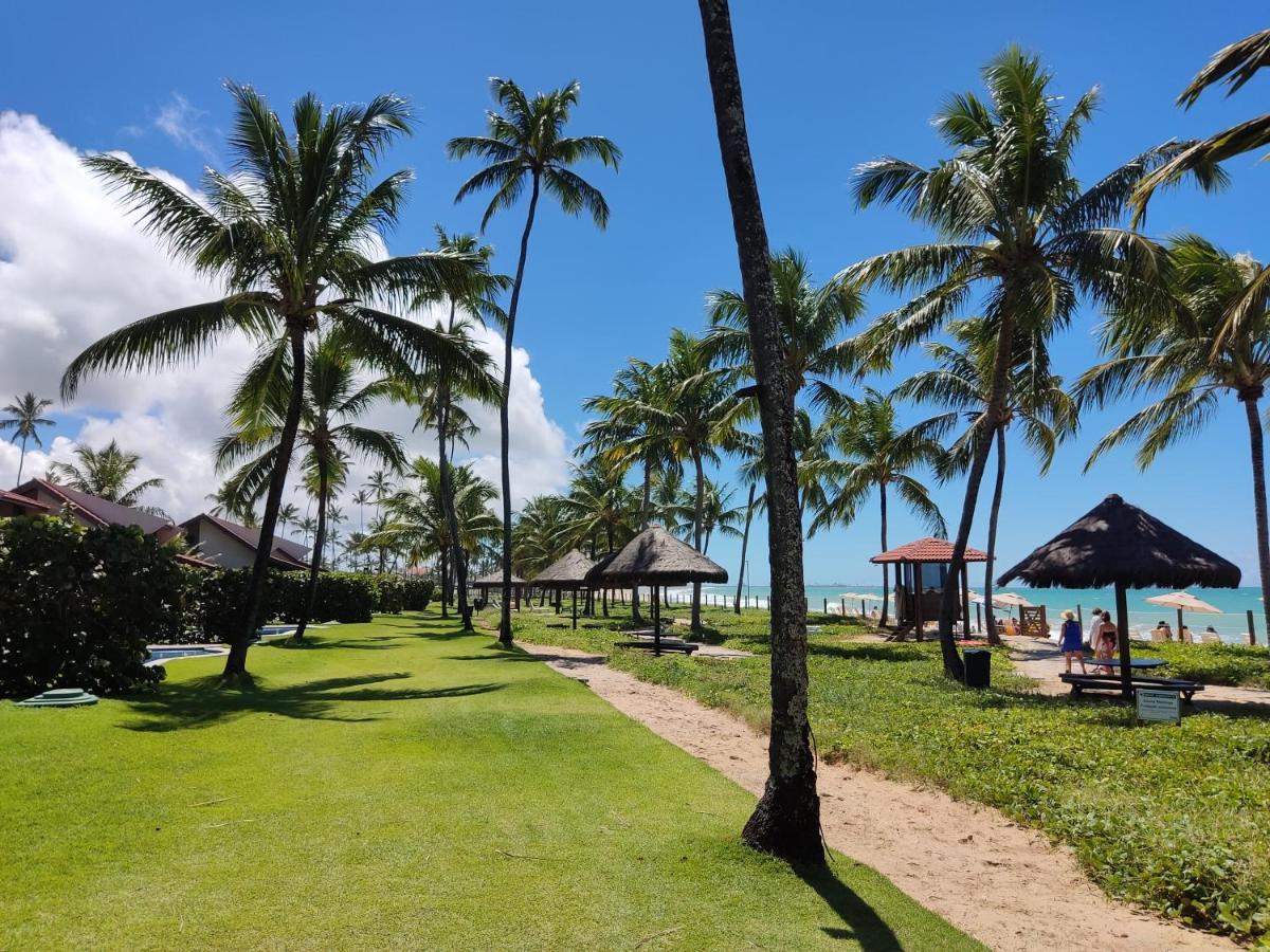 Oka Residence Muro Alto Beira Mar De Porto De Galinhas Unidade No Terreo Εξωτερικό φωτογραφία