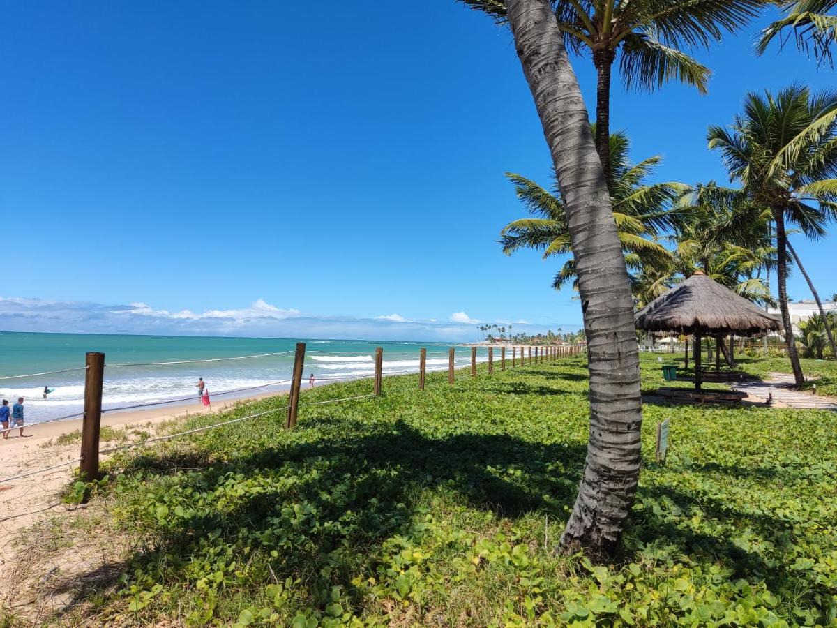 Oka Residence Muro Alto Beira Mar De Porto De Galinhas Unidade No Terreo Εξωτερικό φωτογραφία