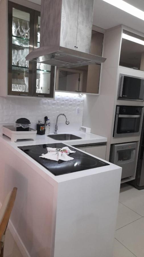 Oka Residence Muro Alto Beira Mar De Porto De Galinhas Unidade No Terreo Δωμάτιο φωτογραφία